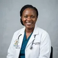 Dr. Elizabeth Nakato